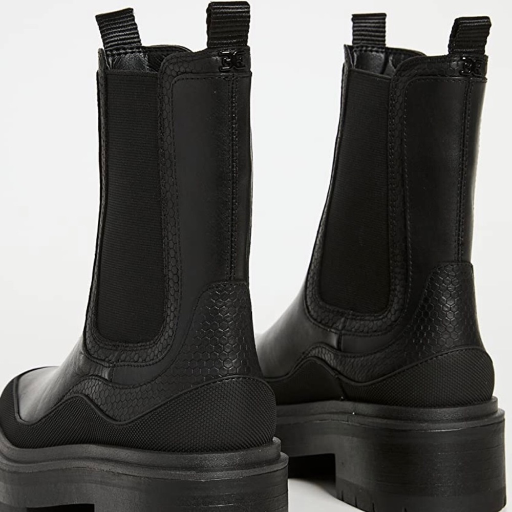 Lulia Chelsea Boot Sam Edelman - Picture 2 of 3
